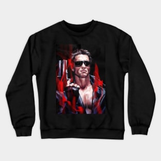 The Terminator Crewneck Sweatshirt